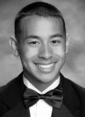 Joseph Nguyen: class of 2017, Grant Union High School, Sacramento, CA.